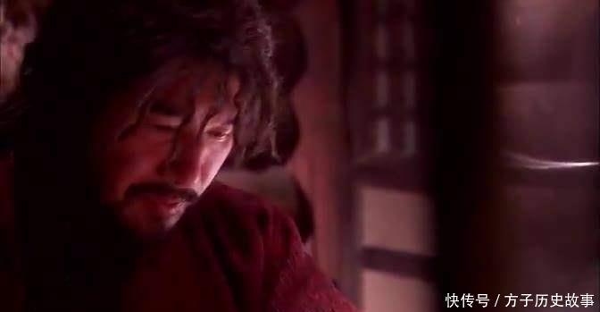 金庸群侠传之兄弟篇(一):最凄婉的兄弟情