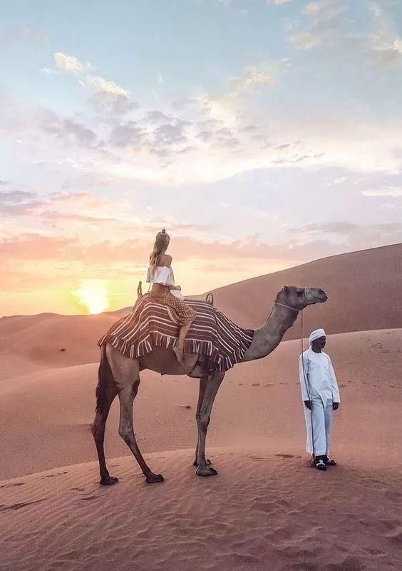 你喜欢什么旅行 暴露了你是什么样的女人