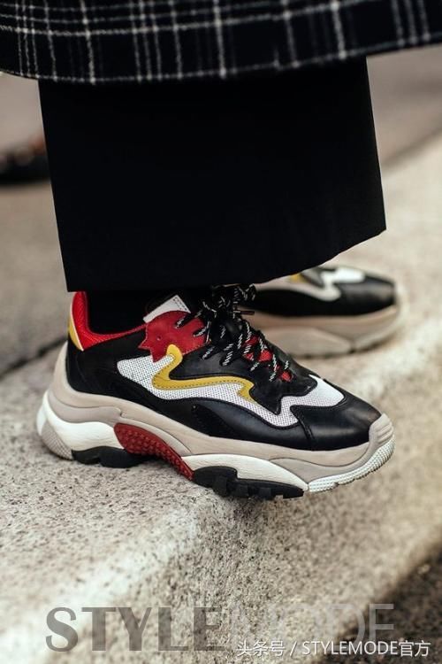 换季闹鞋荒？这5双鞋最值得入手！