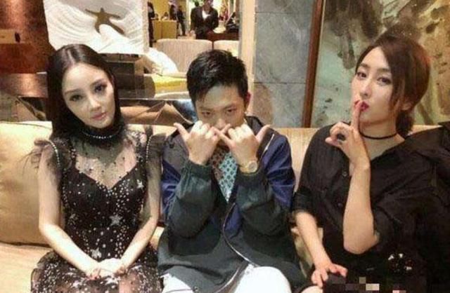 李小璐私人律师发文，一切都是误会，希望大家不要在歪曲事实了