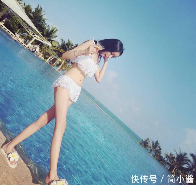 扔掉你老气的泳衣，度假要穿这些泳衣！