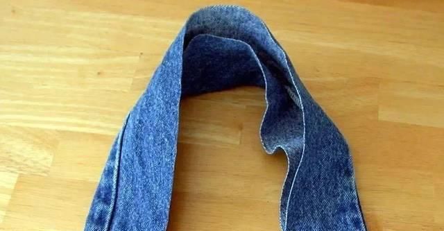 价值■不花一分钱,旧衣服价值翻10倍?我有100种方法....
