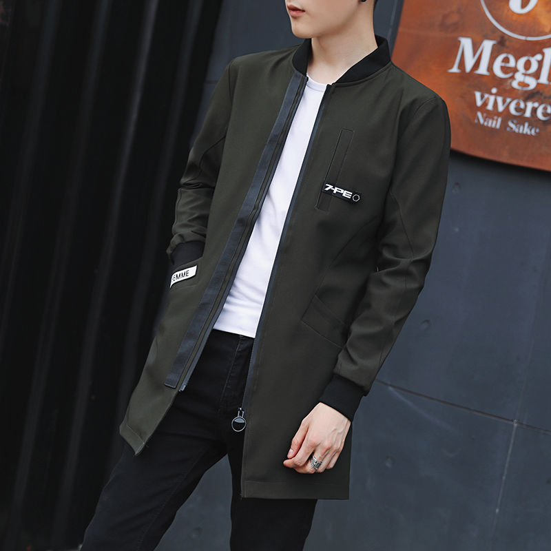 今年秋天别穿外套了，看看下面这风衣，没穿过太可惜