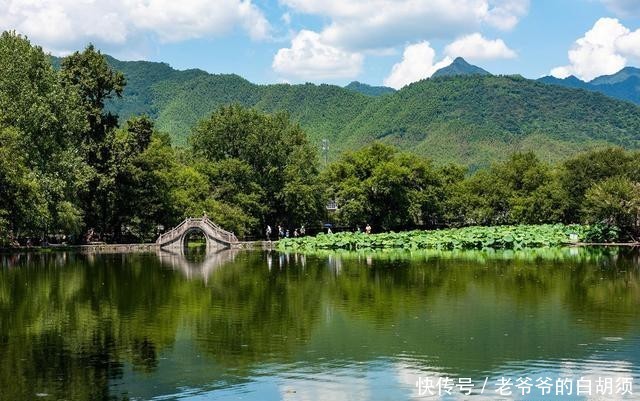  【美景】藏匿在绝美徽州的自驾线，沿途美景不亚于川藏线，知道的人却不多