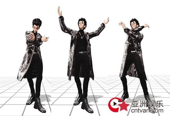  「黄子韬」黄子韬为韬斯曼一周岁庆生 虚拟偶像计划期待新跨越