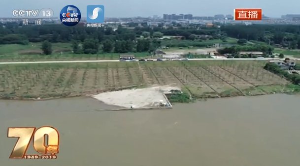 央视关注湖北武汉:风起楚天正扬帆