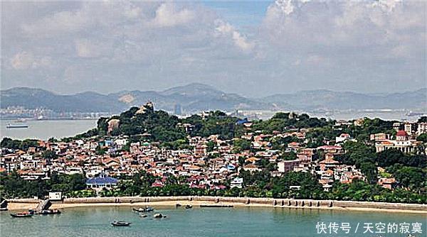 来福建最值得去的5个景点,大多为5A级景点,你打卡了几个?