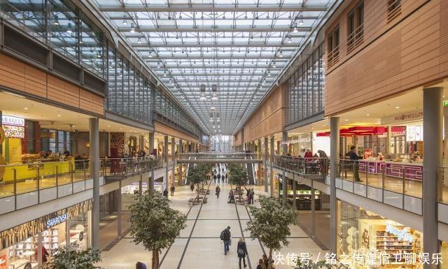  【超市】火了！重庆来福士开业 开放购物中心，四川超市发生踩踏