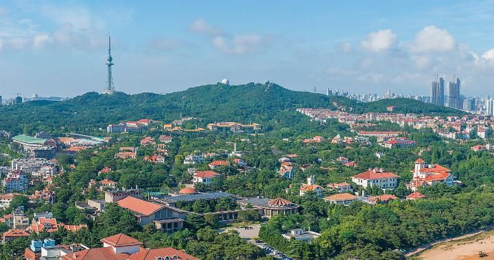 这10座城市，登上旅游城市风云榜，香港排名第1