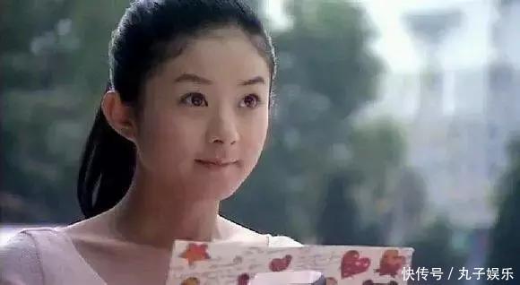 赵丽颖终于忍不住9字回应怀孕传闻！网友：虽未怀孕但恋情……