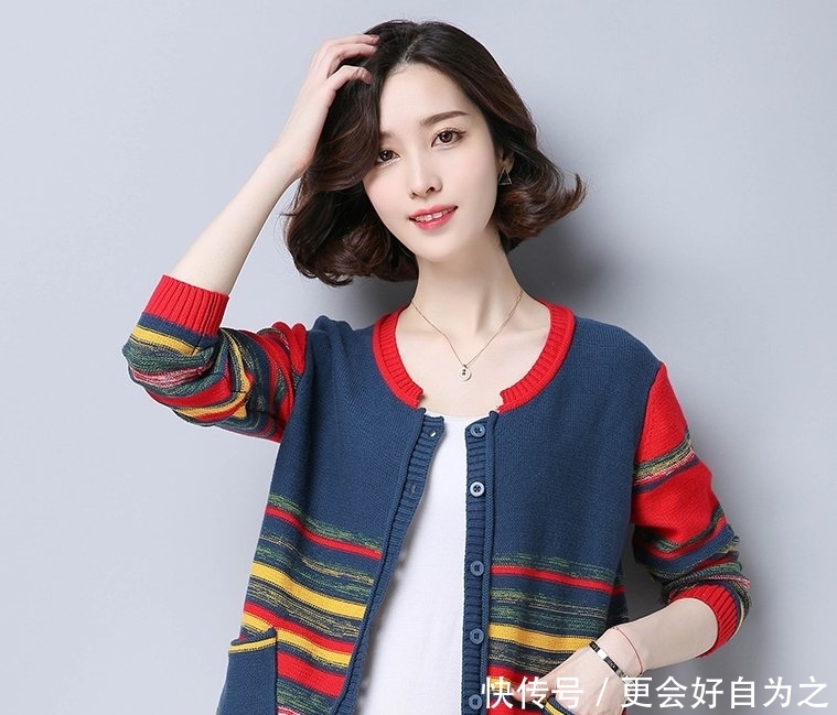  『女人』今春最流行女人尽量别紧身裤配长外套，看看香港女人这样穿，气质高雅特迷人