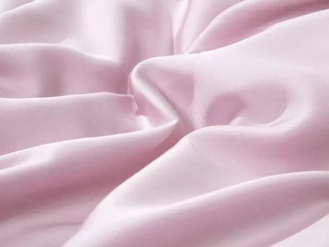 比真丝还滑、比纯棉还透气、比亚麻还凉爽的床品，真的存在!丨品