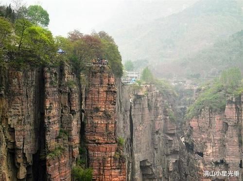 『中国』中国有个村子,是世界上最危险的村庄之一谁敢去