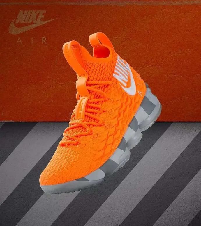  系列：最初的致敬：Nike Kobe 11