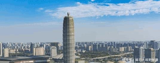  区域经济：高铁带动区域经济! 武汉番禺郑州兰州受益最大!