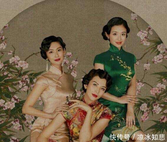 「耳边」蔡少芬三胎封肚后美出新天际！木耳边吊带秀出牛奶肌，女人味爆棚