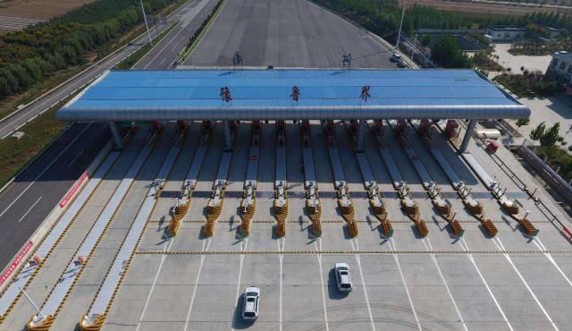  #安装#如果坚持不安装ETC，会有什么后果？