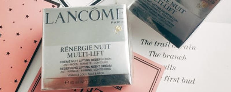  #乳液#日霜和乳液能同时用吗