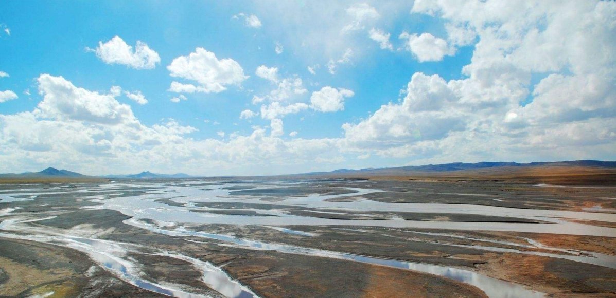  [内陆地区]长江为什么叫江，黄河为什么叫河？江和河的区别在哪