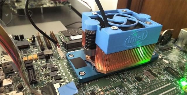  「nm」低至9W TDP超低功耗：英特尔三款10nm Sunny Cove处理器低调上线官网