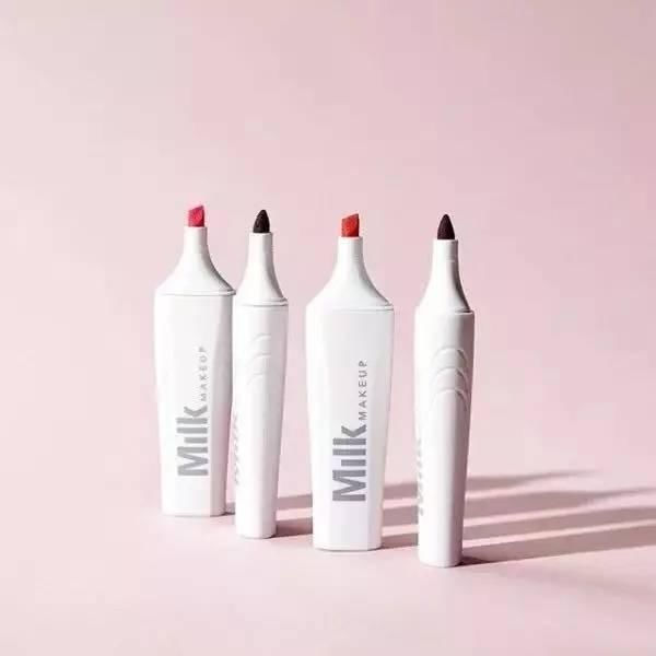 12款超小众的平价口红品牌，听过两个以上算你厉害!