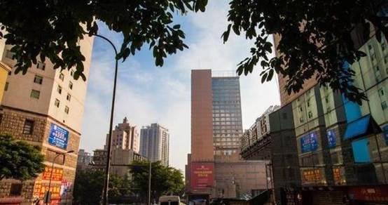 中国四大火炉城市之一，晚上温度都有37摄氏度，你了解了吗