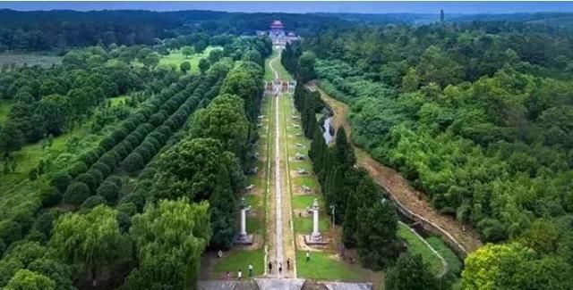 钟祥及周边300多家景点免费或半价！不知道就太亏了