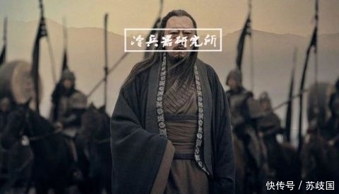  『错役制』曹操这一招，几十年后坑死钟会，更把在魏国造反变成地狱模式