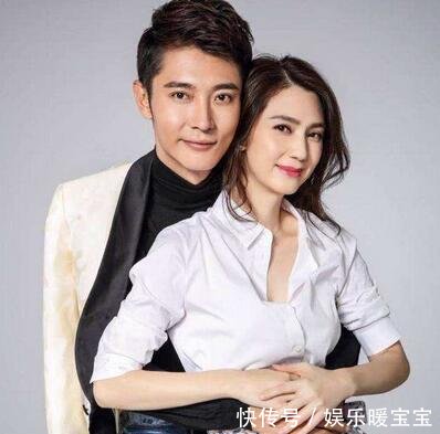 张丹峰首回应传闻，却四个字打脸洪欣，网友评论炸锅了！