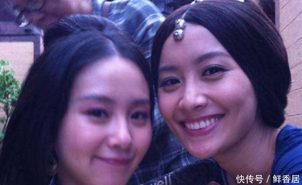 自己被闺蜜老公