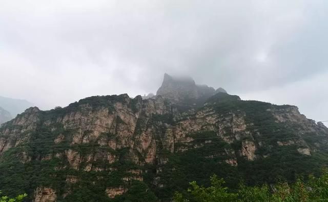 北京边上的仙境！去不了黄山，可以去京郊这些地方看云海！各有各