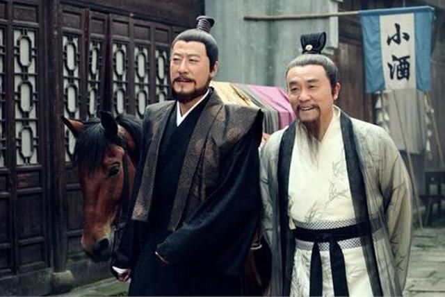 天下大旱怎么办?刘伯温说,杀掉此人,便可以解