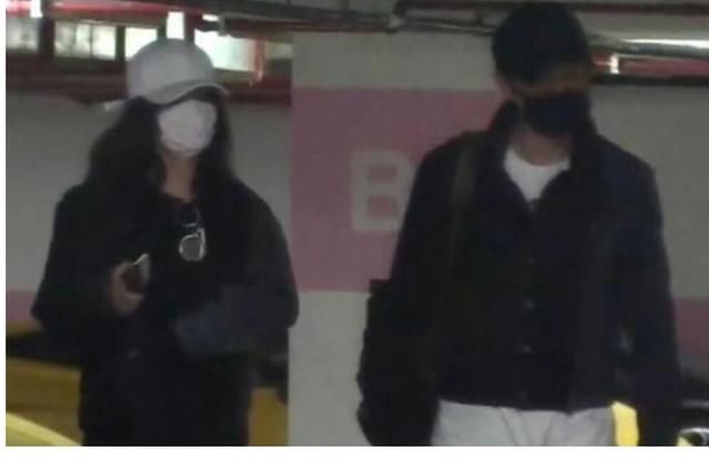 赵丽颖恋情坐实？还是谣言？你们怎么看