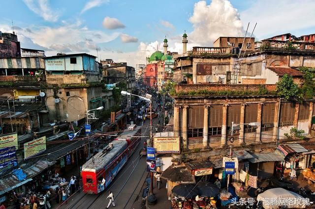 外国人问印度是亚洲最优秀的国家吗?印度网民