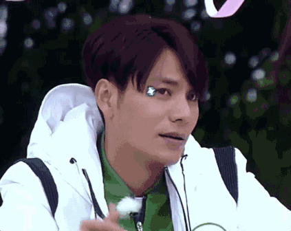 何洁深夜情绪失控，痛斥渣男!网友喊话:只有陈坤能救她了!