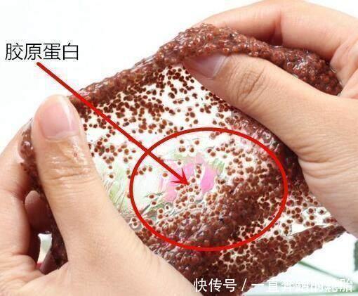  「皮肤」用这3个常见的东西混合敷脸，不出半个月，可恢复皮肤胶原蛋白哦