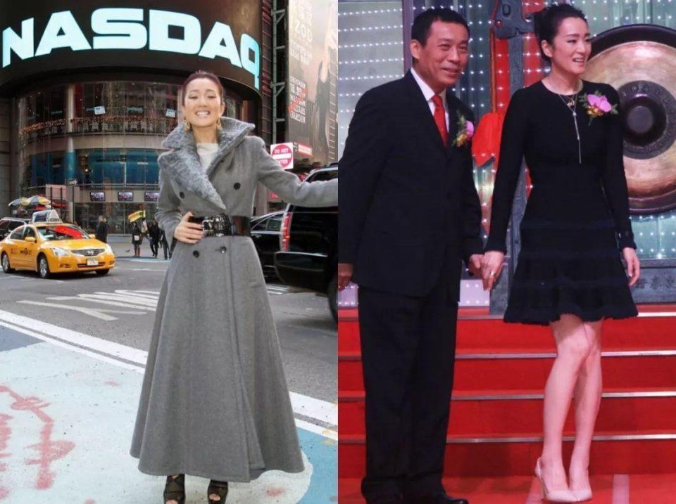 雷军上市敲钟穿得像新郎，画风喜庆我不敢看，史上最全敲钟攻略