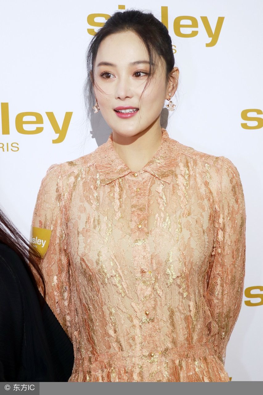 张馨予宣布结婚，另一女星却因名字躺枪!说出来估计你都不认识