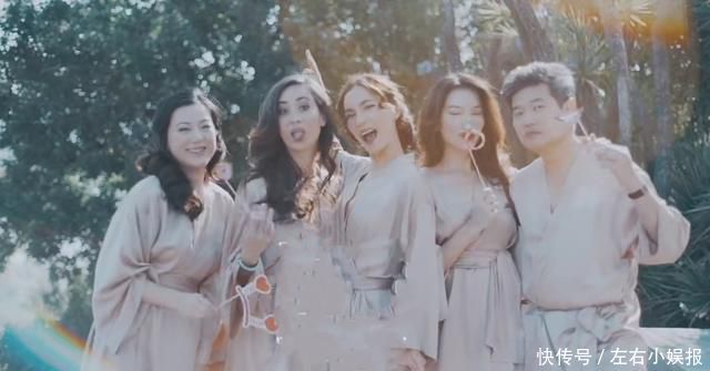 现场曝光新娘视频