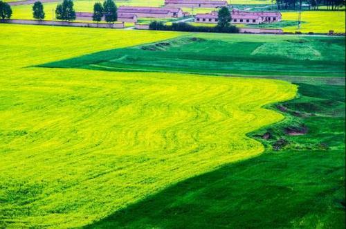这些小众而绝美的旅行地才是你四月最值得去的地方