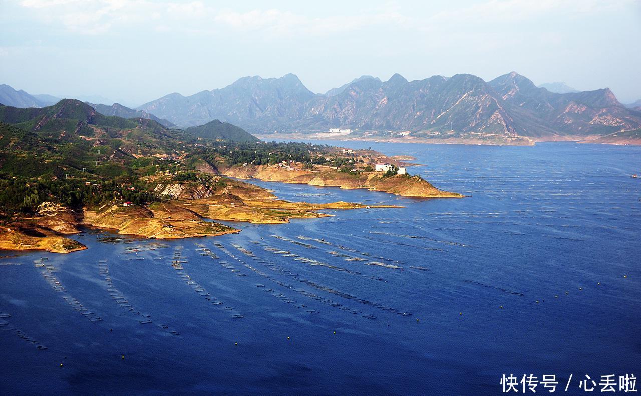  遗忘：河北被遗忘的一个水库，是“引滦入津”重要工程，更是河