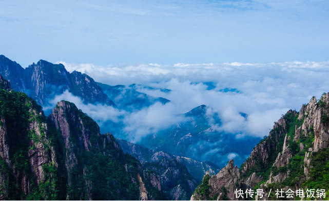 中国一个神秘村子，藏在“井底”几千年，曾经几乎不被人发现