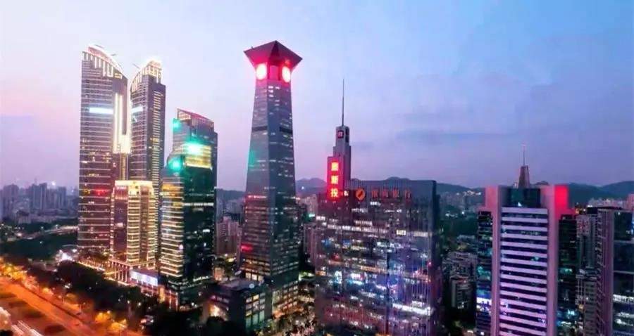 中国最牛的城市群, GDP超出韩国近5亿, 人口连日本都比不上!