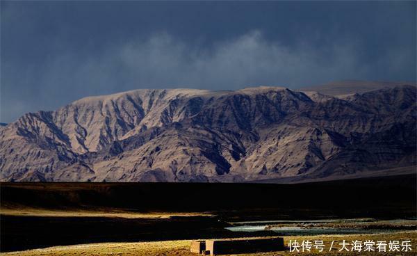  【帕米尔高原】中国花了128年才收回这一领土，面积比香港还大，