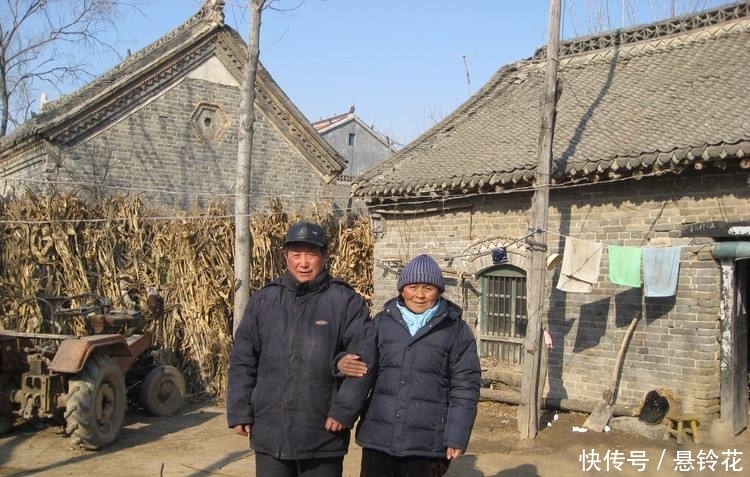 农村俗语“树夹房墙上墙，不败也得亡”，什么意思，有道理吗？