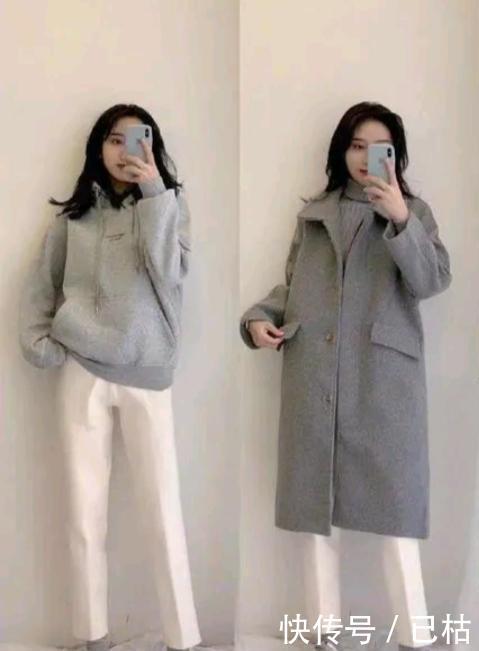 感觉:职场女性的穿搭,只有这样才最高级