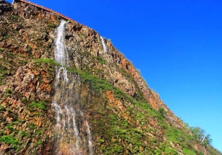 额尔古纳湿地景区与额尔古纳湿地公园的区别