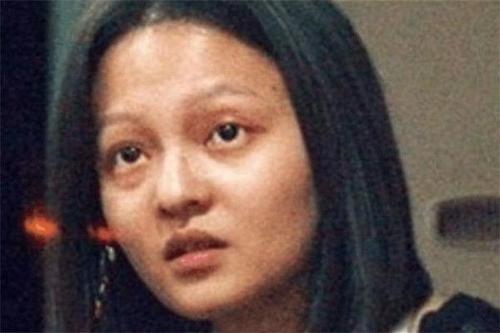 赵丽颖不化妆,郑爽不化妆,唐嫣不化妆,她却让人差点认不出!