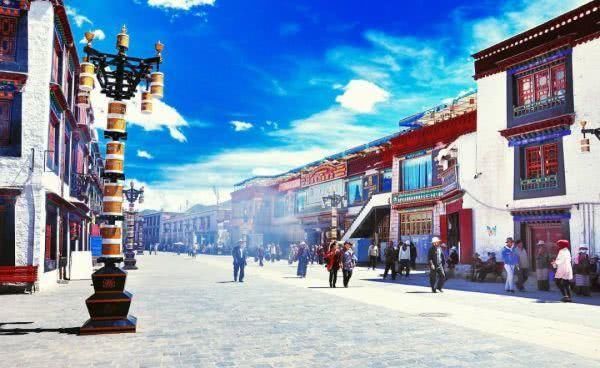 西藏用他的……彻底征服了全世界！