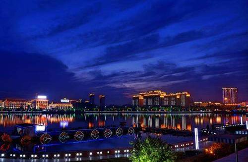 湖南未来最吃香的城市：常德、株洲落选，不是韶山，也不是长沙！